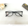 Best Children's Eyeglasses Kids Full Frame Optical Glasses Fashion Accessories Manufactory